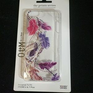 IPhone Case 6 & 7 Plus